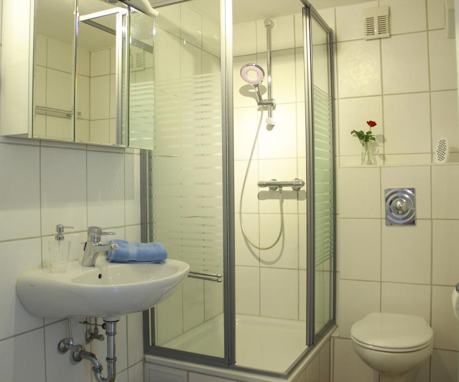 Ferienwohnung-Wieber Капел-Графенхаузен Екстериор снимка